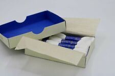 697 - Boite de coton blanc neige - DMC - Dollfus /Mieg & Cie