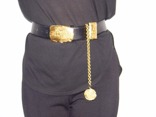 Donna karan belt three - donna,