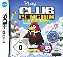 Club Penguin - Elite Penguin