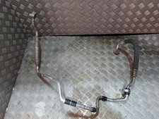 Tuyau Climatisation - VOLKSWAGEN TOURAN I (1) 1.9L TDI - Réf 1T0820743AB - (B4)