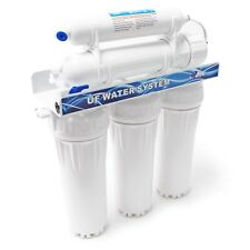 Purificateur 5 Étapes Ultra Filtration Purification Eau Potable Robinet Maison