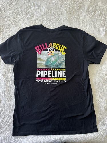 Billabong pro pipeline surfing - billabong,