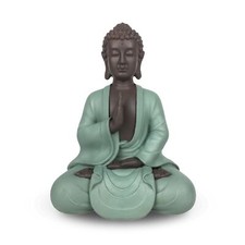 Statue Bodhi Zen – Décoration Zen et Feng Shui – pour Créer Une Ambiance Rela...