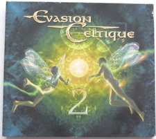 CD Evasion Celtique Vox Terrae