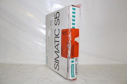 Siemens simatic cpu 948 - simatic, s5