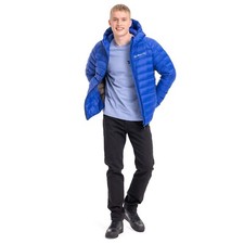 YAMAHA Doudoune Homme