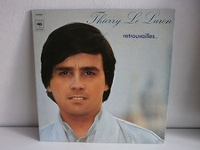 THIERRY LE LURON Retrouvailles