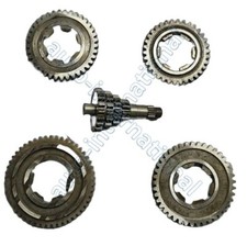 Lambretta Li 150 Complet