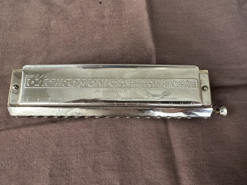 Vtg hohner germany the - germany,