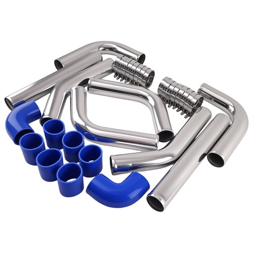 Aluminum turbo - aluminum,