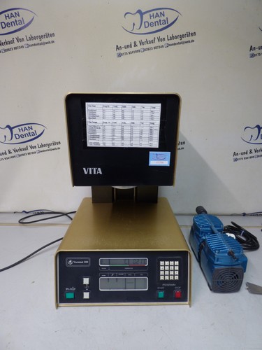 Vita vacumat 200 avec - vacumat, pompe