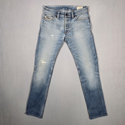 Diesel jeans mens 28x32 - diesel,