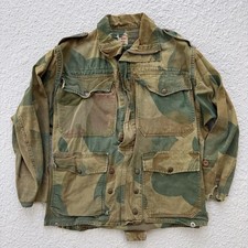 Vintage Belgian Paratrooper