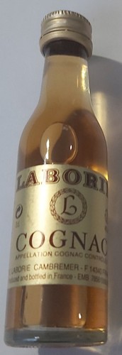 Mignonnette cognac la - mignonnette,