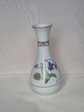 Haviland , vase soliflore
