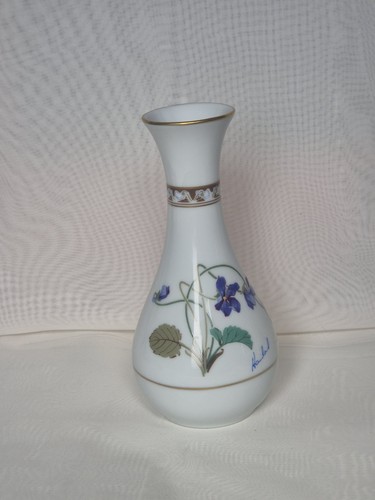 Haviland vase soliflore - haviland,