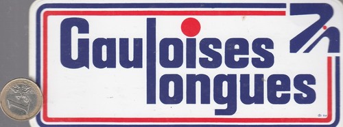 C66 tabac gauloises - c66, tabac.