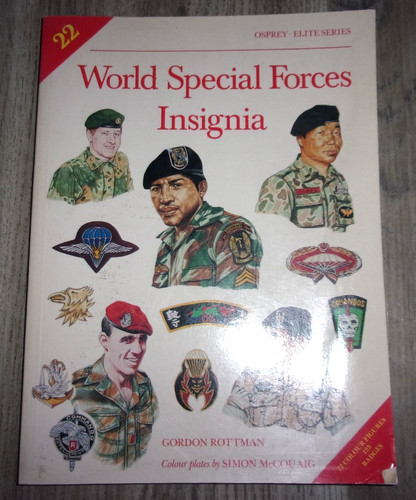 Livre world special - ", forces