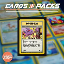 Carte Pokemon Raid nocturne 77/82 Team Rocket Edition 1 LP ??