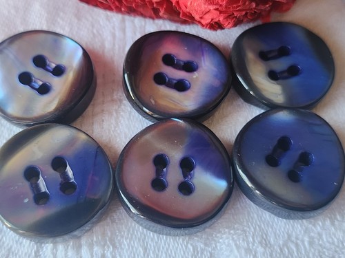 Lot boutons anciens - ,