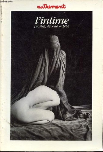 Autrement revue 81 - revue, n°81
