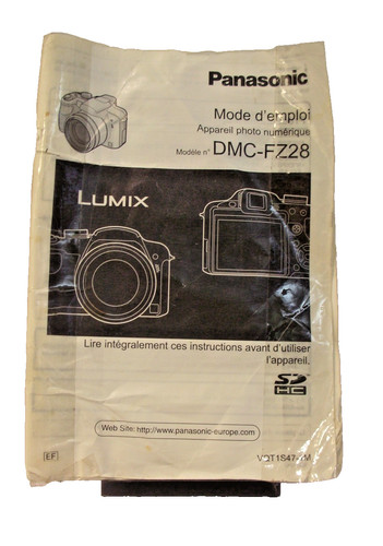 Panasonic lumix dmc - panasonic,