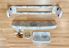 ENSEMBLE COMPLET SALLE DE BAIN