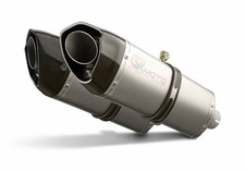 Échappement pour Honda VFR