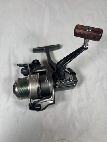 Daiwa regal 2500 fishing - regal-x,