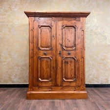 Voglauer Armoire à Linge