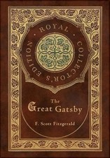 F Scott Fitzger The Great