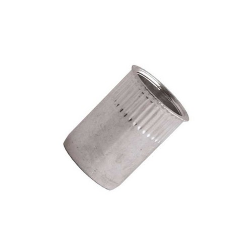 Ecrous aveugle inox tête