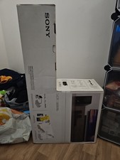 Home Cinema Sony SR40R