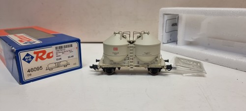 Roco wagon silo ref - roco,