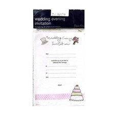 Simon Elvin - Invitation de