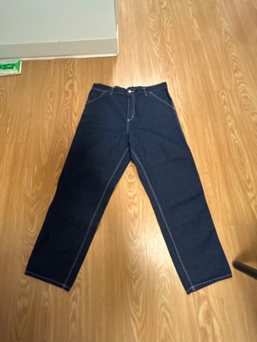 Carhartt work progress - work,