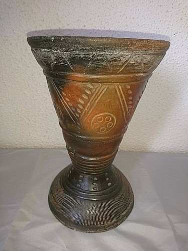 Ancien tres beau - beau, cruche