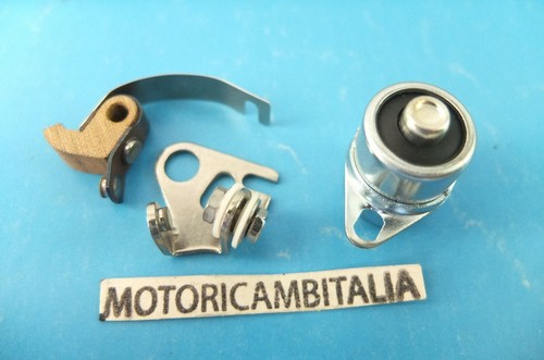 Pour morini 125 - 98,