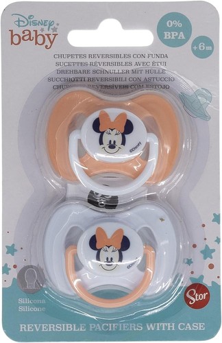 Disney bébé minnie mouse - bébé,