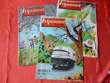 retro-collection- lot 3