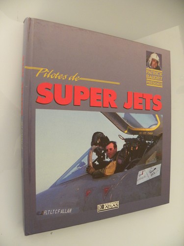 Livre avion patrick - livre,
