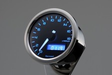 Daytona Velona 60 Compteur De Révolution Tachymètre Tacho 0-18000RPM Moto 8053