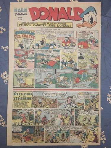 Journal donald hardi - journal, donald,