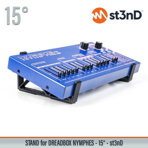 Support pour dreadbox nymphes - dreadbox,