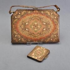 Superbe Sac À Main Des