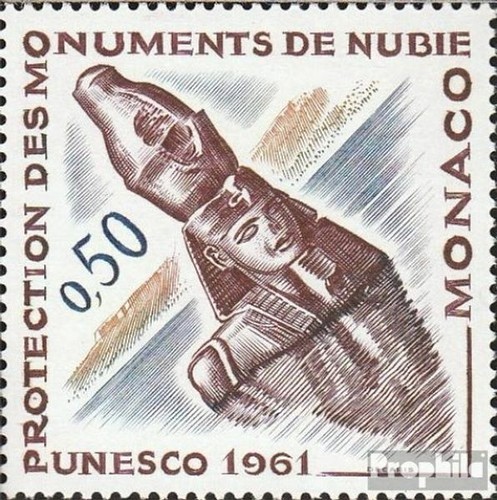 Monaco 669 édition - 669, (édition