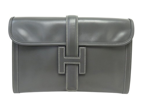 Vintage sac main hermes - main,