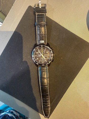Montre homme seiko 450euros - homme,