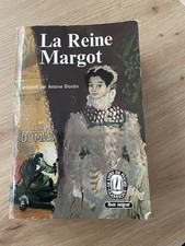 La Reine Margot - Alexandre