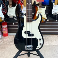 Squier Affinity PB Used 2007